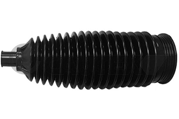  Front Axle Both Sides CAUTEX 700984