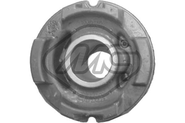  Front Axle Both Sides METALCAUCHO 56461