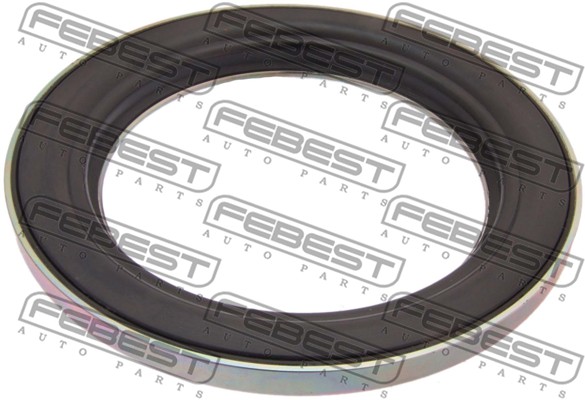  Front Axle Both Sides FEBEST HB 005