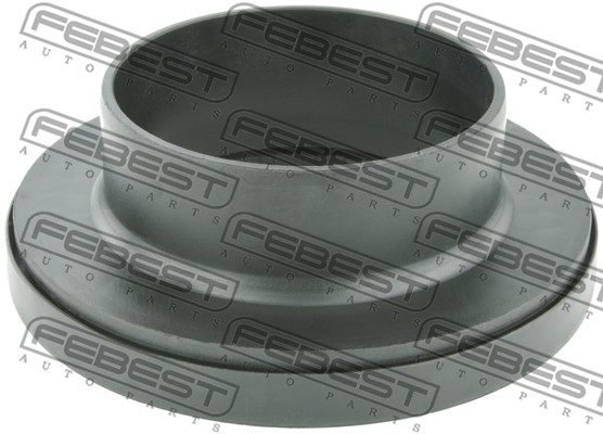  Front Axle Both Sides FEBEST CRB 003