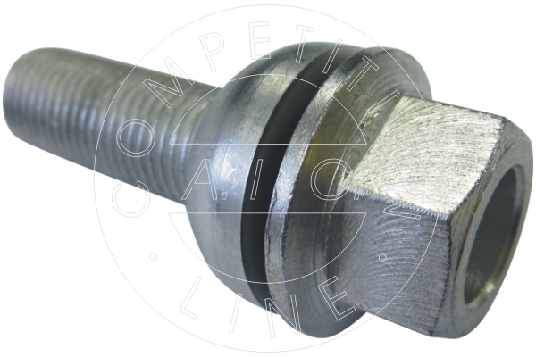 Wheel Bolt Front Axle Both Sides Rear Axle Both Sides AIC 52912