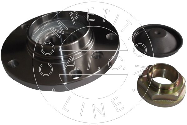  Front Axle Both Sides AIC 55872
