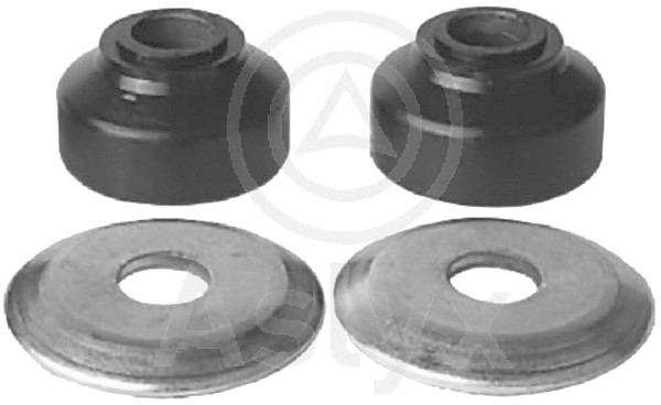  Front Axle Both Sides Aslyx AS 202957