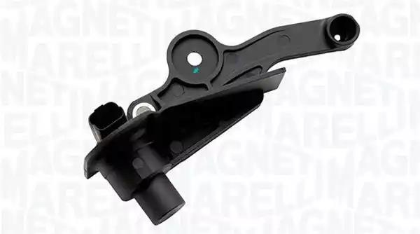 Sensor Magneti Marelli para veículos diesel é lançado