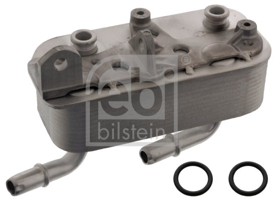 自动变速箱机油冷却器 FEBI BILSTEIN 100132