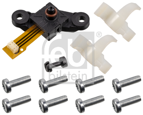 速度档开关 FEBI BILSTEIN 177870