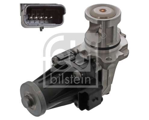 废气再循环阀 FEBI BILSTEIN 45200