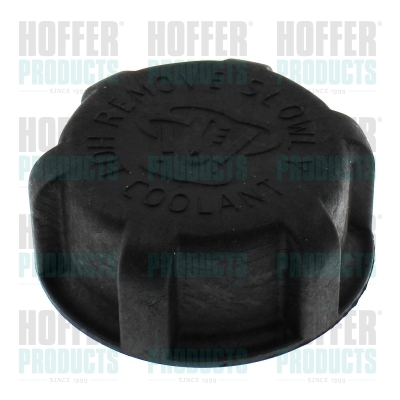 散热水箱盖 HOFFER 2036043