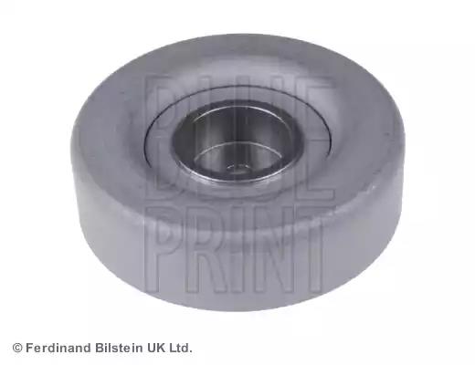 MD366344 - Tensioner Pulley, Deflection/guide - View #11