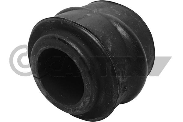 Front Axle Both Sides CAUTEX 751608