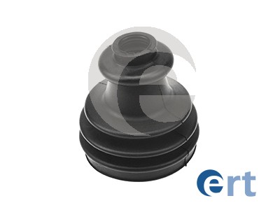 半轴防尘罩组件(车轮侧) ERT 500045E