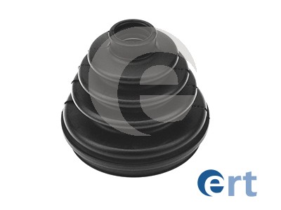 半轴防尘罩组件(车轮侧) ERT 500050