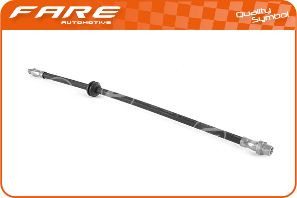 Front Axle Both Sides FARE SA 11506