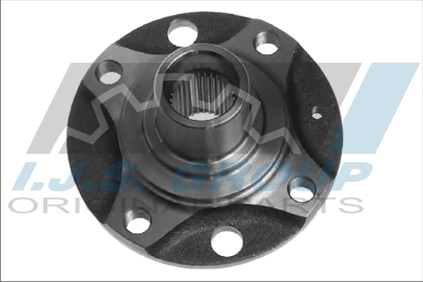轮毂(Front Axle both sides) IJS GROUP 10-1011