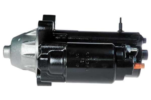 HELLA 8EA 011 610-401 Motorino d'avviamento, 12V, 1.4KW