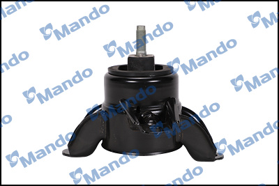 Опора двигателя Hyundai Elantra 10-16 / Solaris 10-17