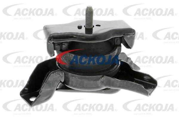 Braccio Di Controllo ACKOJA A52-9513 | Per Sospensione Anteriore Lato Destro | Compatibile Con Hyundai Tucson E Kia Sportage | OE 54501D7000