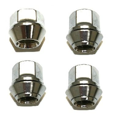 93028 车轮螺母(前桥;后桥) BECA CABLES 93028