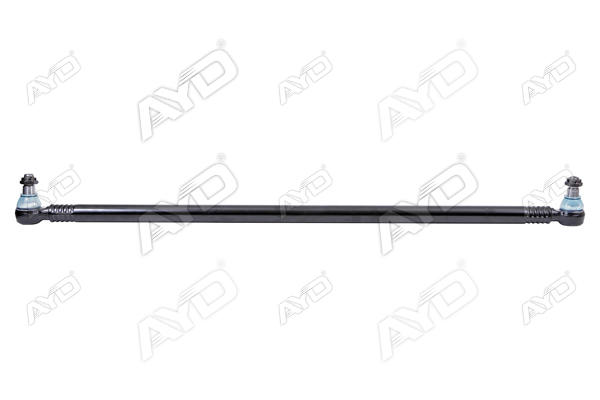 控制臂/牵引臂衬套(Front Axle both sides;Rear Axle both sides) AYD OE ...