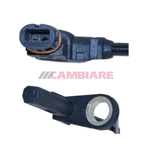 轮速传感器(前桥) Cambiare VE701808