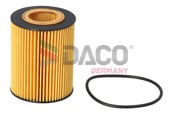 机油滤清器 DACO Germany DFO0301