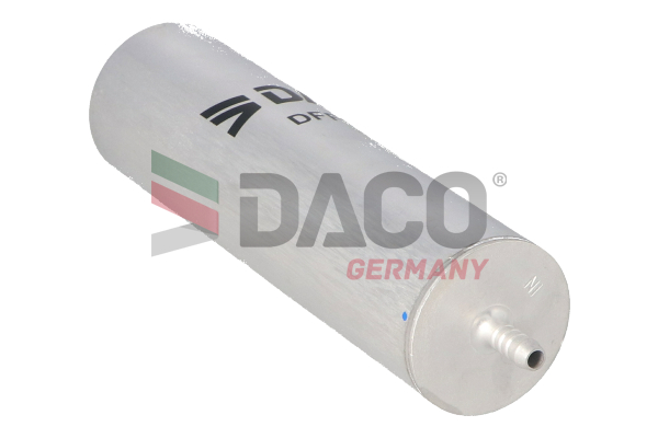 DACO Germany 550120 Ammortizzatore ALFA ROMEO 159