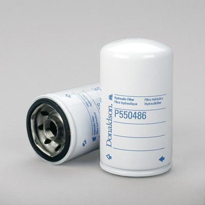 液压油滤清器(发动机) Donaldson-AU P550486
