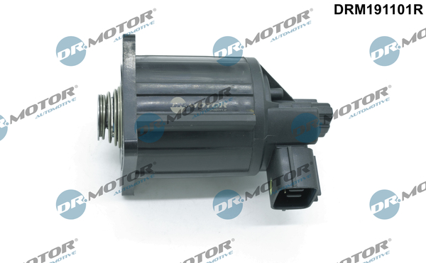 Dr Motor Automotive Drm R