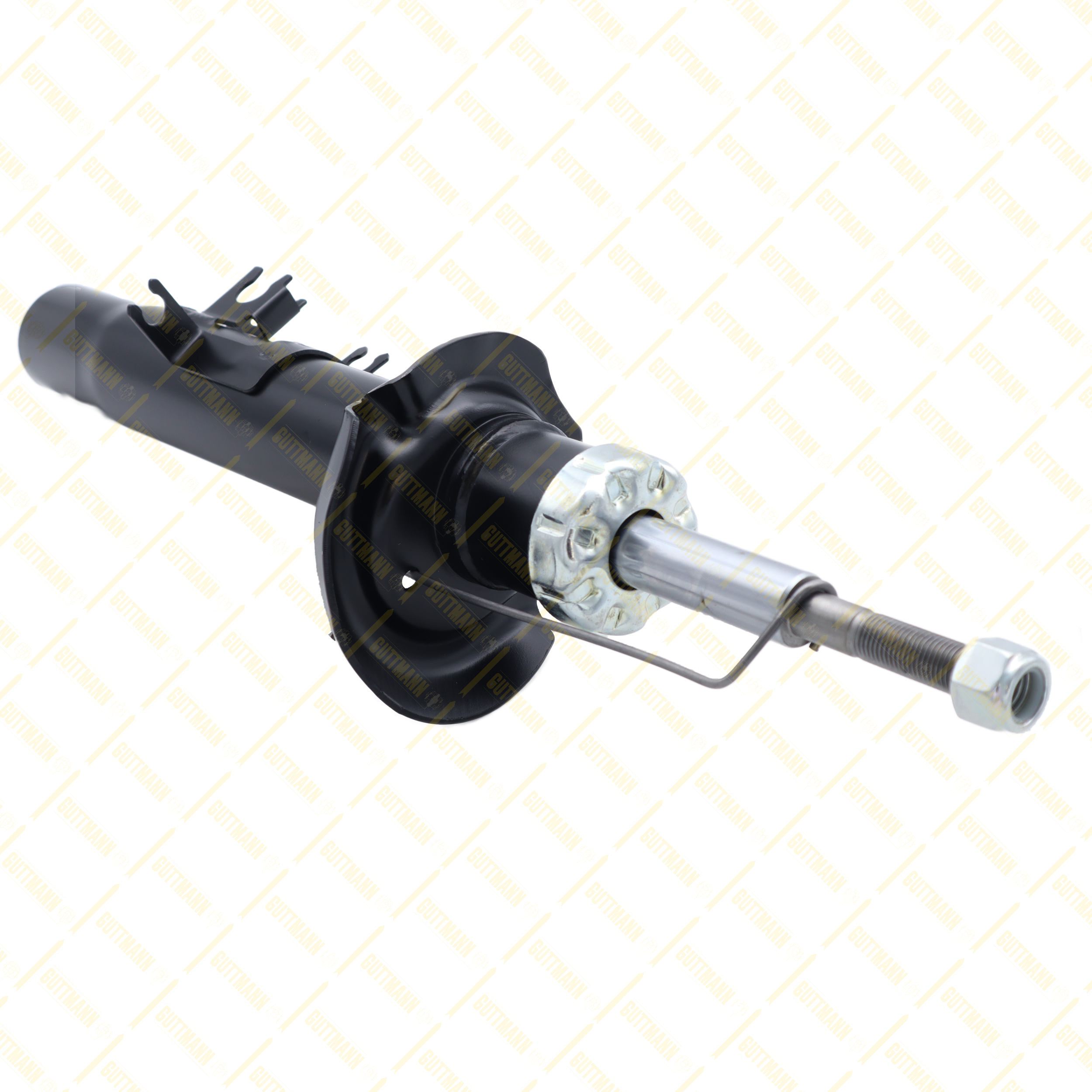减振器(前桥) GUTTMANN AMT107