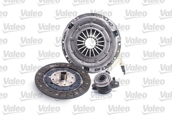 离合器组件 VALEO MX 822361
