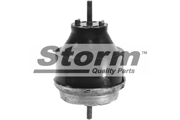 发动机支架(左) STORM QUALITY PARTS F2520
