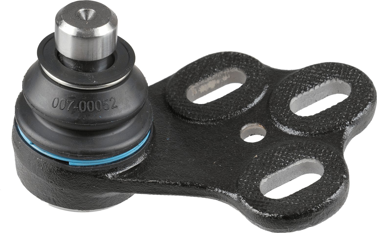 lemforder悬挂球头下前桥右1005401